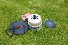 Cobb grill air gebraucht kaufen  Losheim am See