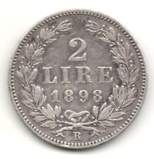 San marino 1898 usato  Firenze