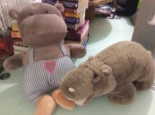 House hippos hippopotamus for sale  New Port Richey