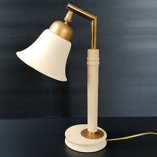 Lampe table 1940 d'occasion  Baugé