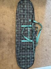 Burton 156 snowboard for sale  Lost Creek
