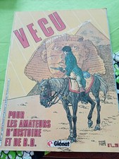 Revue vecu mars d'occasion  Auray
