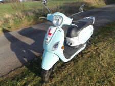 Sym fiddle 125 for sale  PERTH