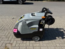 Kärcher hds heisswasser gebraucht kaufen  Oberhausen