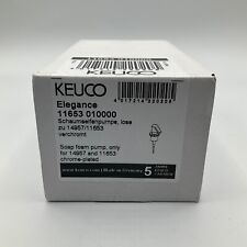 Keune keuco elegance gebraucht kaufen  Bad Homburg v. d. Höhe