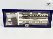 Lima l208272 triebwagengarnitu gebraucht kaufen  Aulendorf