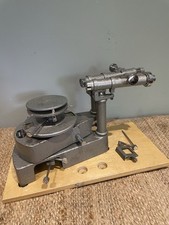 Vintage boxed spectrometer for sale  COWBRIDGE
