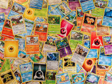 Thousands bulk pokemon d'occasion  Le Pin