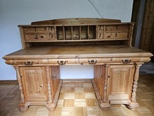 Schreibtisch sekretär landhau gebraucht kaufen  Barsinghausen