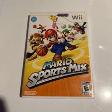 Mario sports mix d'occasion  Expédié en Belgium