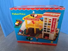 Fisher price 930 gebraucht kaufen  Gaggenau