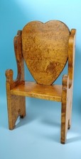 Small handmade solid for sale  Canton