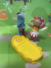 Night garden figures for sale  BANGOR