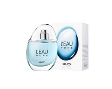 Kenzo eau pure gebraucht kaufen  Erfurt