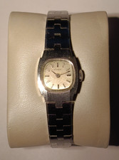 Timex vintage mechanical usato  Spedire a Italy