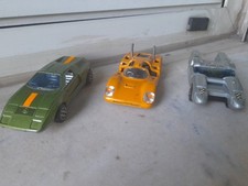 Politoys models vintage usato  Genova
