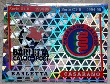 Figurina calciatori panini usato  Cagliari