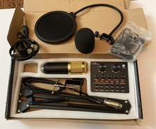 kit som profissional comprar usado  Enviando para Brazil