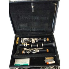 Clarinet case introduction for sale  Miami