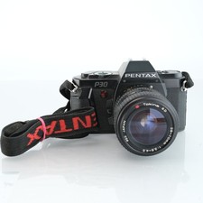 Pentax p30 35mm for sale  GLOUCESTER