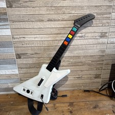Guitar hero gibson for sale  KETTERING