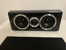 Wharfedale center speaker for sale  LONDON