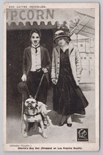 Charlie chaplin los for sale  MANCHESTER