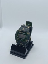 Casio shock carbone for sale  BARNSTAPLE