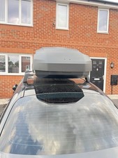 Thule force roof for sale  UK