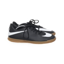 Nike, Sneakersy, Rozmiar: 40 1/2, Mercurial Victory V Ic, Czarne, Damskie #dTF, używany na sprzedaż  PL