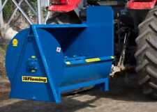 Fleming minimuck muckspreader for sale  BOURNE