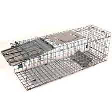 Squirrel trap heavy for sale  CREDITON