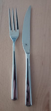 Wmf steakbesteck tlg gebraucht kaufen  Lampertheim