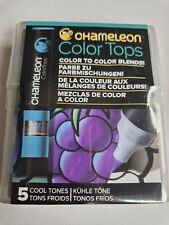 Chameleon cool tones for sale  WARRINGTON