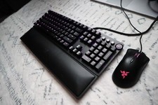 mouse gaming razer keyboard for sale mouse gaming razer keyboard for sale Atlantic Highlands