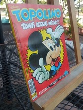 Topolino libretto 3130 usato  Roma