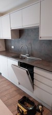 Used complete kitchen for sale  HARROGATE