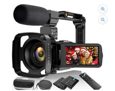 Digital video camcorder for sale  Little Rock