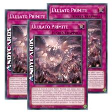 Ululato primite comune usato  Ravenna
