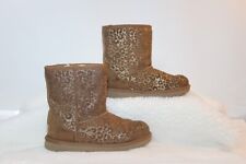 Ugg classic glitter for sale  Jacksonville