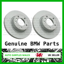 Bmw genuine rear for sale  WANTAGE