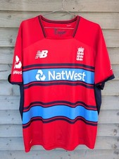 England ecb cricket for sale  BRAINTREE