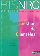 Bts nrc gestion d'occasion  Hennebont
