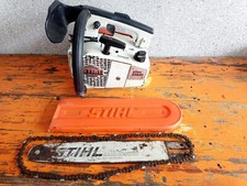 Stihl 020 einhand gebraucht kaufen  Kümmersbruck
