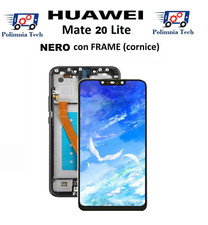 Huawei mate lite usato  Polignano a Mare