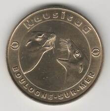 2005 token medaille d'occasion  Roye