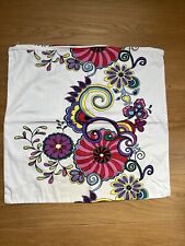 Kissenhülle 65x65 gebraucht kaufen  Aschaffenburg