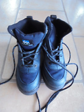 Chaussures marche randonnée d'occasion  Gujan-Mestras