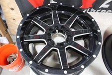 Fuel maverick wheel for sale  Granite City