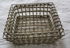 Vintage metal framed for sale  BATH
